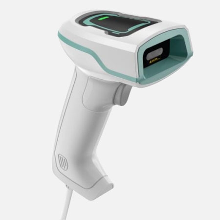 ?？礛V-IDH2000/H/03SR/03WN/U醫(yī)療款有線手持讀碼器